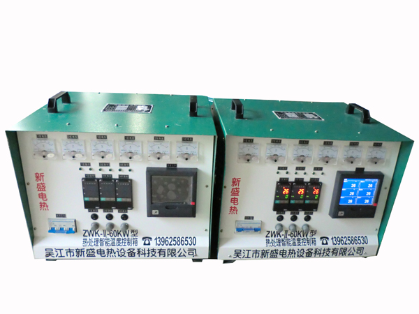 ZWK/WCK-11-60KW便攜式智能無(wú)紙記錄儀調(diào)壓溫度控制箱